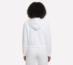 Skechers GO WALK Everywhere Diamond Full Zip Jacket