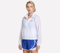 Skechers Performance Track Jacket