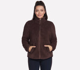 Skechers Skech-Sherpa Jacket