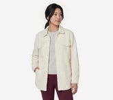 Skechers Sherpa Shacket