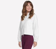 Skechers Downtown Cozy Fit Jacket