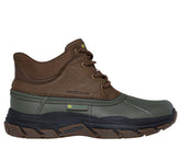 Skechers Slip-ins John Deere Waterproof Relaxed Fit: Respected - Swamper