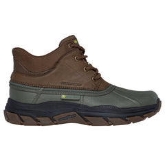 Skechers Slip-ins John Deere Waterproof Relaxed Fit: Respected - Swamper