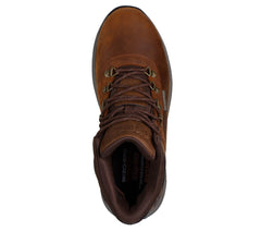 Skechers Slip-ins Waterproof Relaxed Fit: Meroe - Pikeman