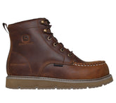 Skechers John Deere Waterproof: Flex-Wedge Ranger - Wild Yew