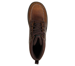 Skechers John Deere Waterproof: Flex-Wedge Ranger - Wild Yew