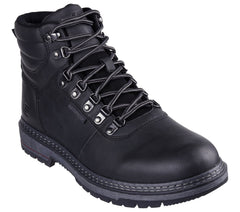 Skechers Waterproof Relaxed Fit: Corado - Jaxx