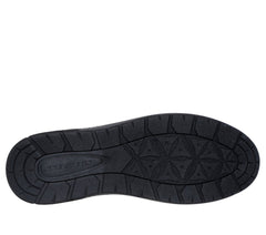 Skechers Waterproof Relaxed Fit: Garlan - Deno