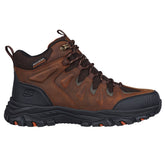 Skechers Waterproof Relaxed Fit: Rickter - Branson