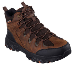 Skechers Waterproof Relaxed Fit: Rickter - Branson