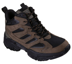 Skechers Waterproof Relaxed Fit: Terraform - Emmett