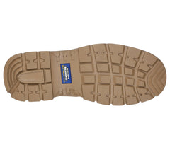 Skechers Work Waterproof Relaxed Fit: Wascana - Millit