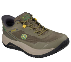 Skechers Slip-ins John Deere Waterproof: Badger - All Terrain