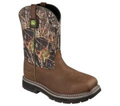 Skechers John Deere Waterproof: Rowood - Elmtrekker