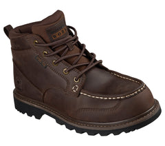Skechers Work Waterproof: Longrider