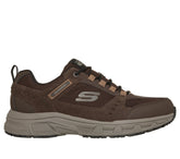 Skechers Waterproof Relaxed Fit: Oak Canyon - Rydell