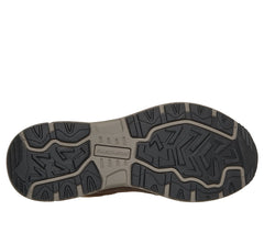 Skechers Waterproof Relaxed Fit: Oak Canyon - Rydell