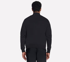 Skechers The Hoodless Hoodie GO WALK Everywhere Jacket