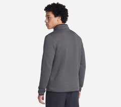 Skechers The Hoodless Hoodie Ottoman Jacket