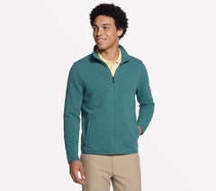 Skechers The Hoodless Hoodie Ottoman Jacket
