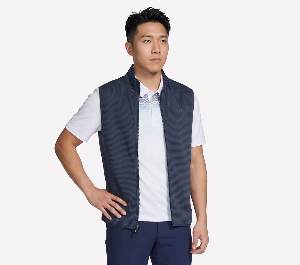 Skechers GO GOLF GO WALK Ottoman Vest