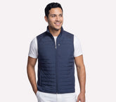 Skechers GO SHIELD Cozy Fit Hybrid Vest