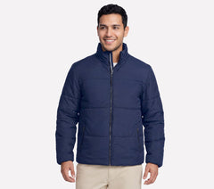CHARCOAL / NAVY,S