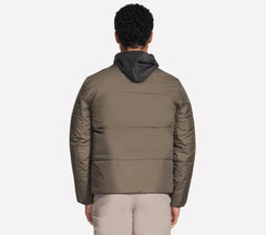 Skechers GO SHIELD Cozy Fit Element Jacket
