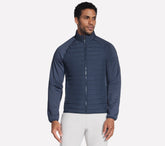 Skechers The Hoodless Hoodie Hybrid Jacket