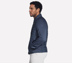 Skechers The Hoodless Hoodie Hybrid Jacket