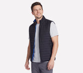 Skechers GO SHIELD Cozy Fit Altitude Reversible Vest