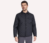 Skechers GO SHIELD Cozy Fit Altitude Bonded Jacket