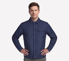 CHARCOAL / NAVY,S