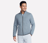 Skechers The Hoodless Hoodie Ottoman Jacket