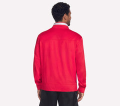 Skechers Hoops Track Jacket