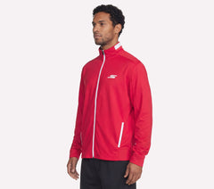 Skechers Hoops Track Jacket