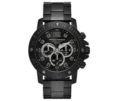 Skechers Stainless Steel Chronograph Watch