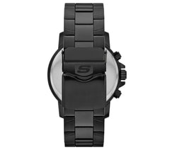 Skechers Stainless Steel Chronograph Watch