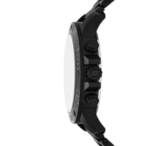 Skechers Stainless Steel Chronograph Watch