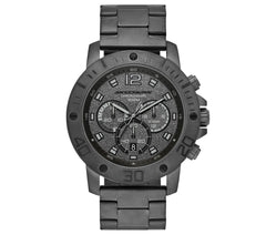 Skechers Stainless Steel Chronograph Watch