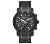 Skechers Stainless Steel Chronograph Watch