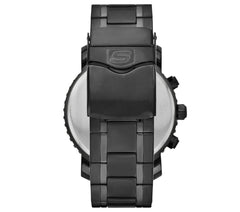 Skechers Stainless Steel Chronograph Watch