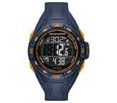 Skechers Digital Long Strap Watch