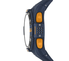 Skechers Digital Long Strap Watch