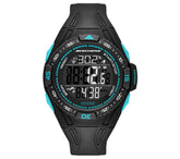 Skechers Digital Long Strap Watch