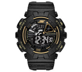 Skechers Digital Gray Watch