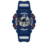 Skechers Digital Blue Watch