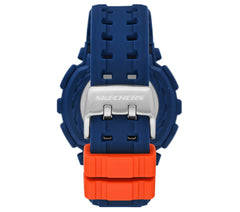 Skechers Digital Blue Watch