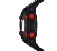 Skechers Digital Black Watch