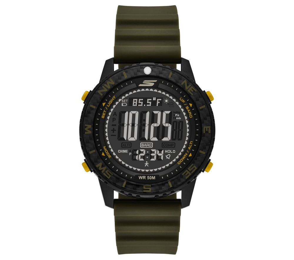 Skechers Digital Advanced Sport Watch